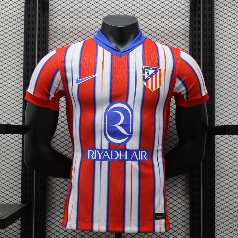 ATLÉTICO DE MADRID I 24/25 MEN'S SHIRT (PLAYER VERSION) 