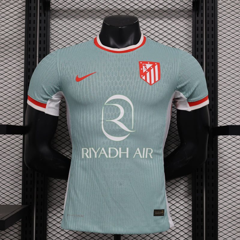 ATLÉTICO DE MADRID II 24/25 MEN'S SHIRT (PLAYER VERSION) 