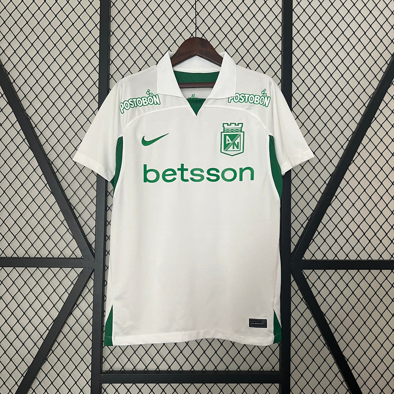 ATLETICO NACIONAL II 23/24 MEN'S T-SHIRT 