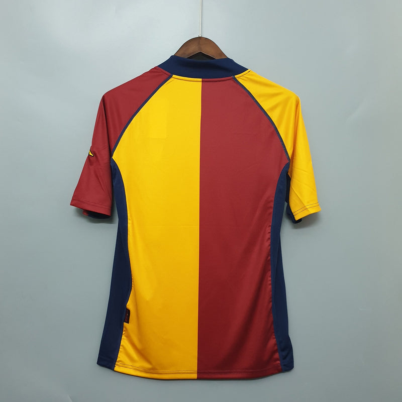 ROMA I 01/02 HOMBRE (RETRO)