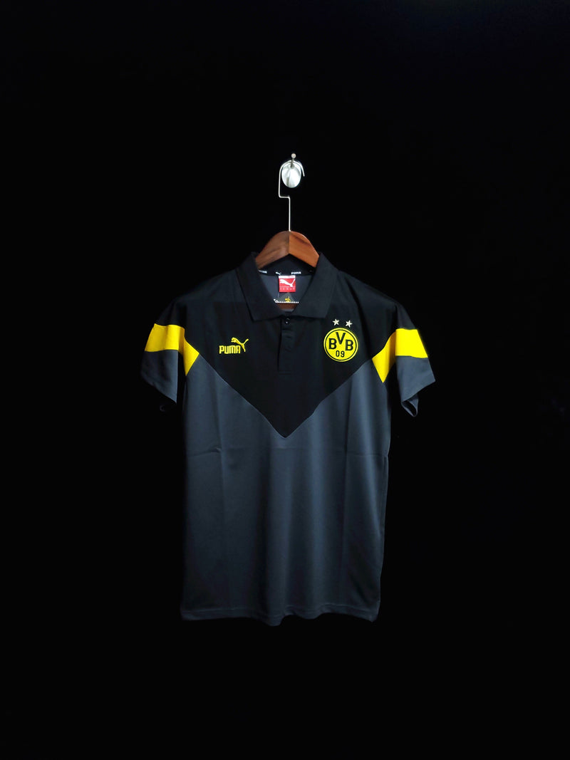 BORUSSIA DORTMUND POLO II 23/24 HOMBRE