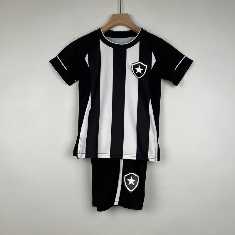 BOTAFOGO I 23/24 CHILDREN'S SET