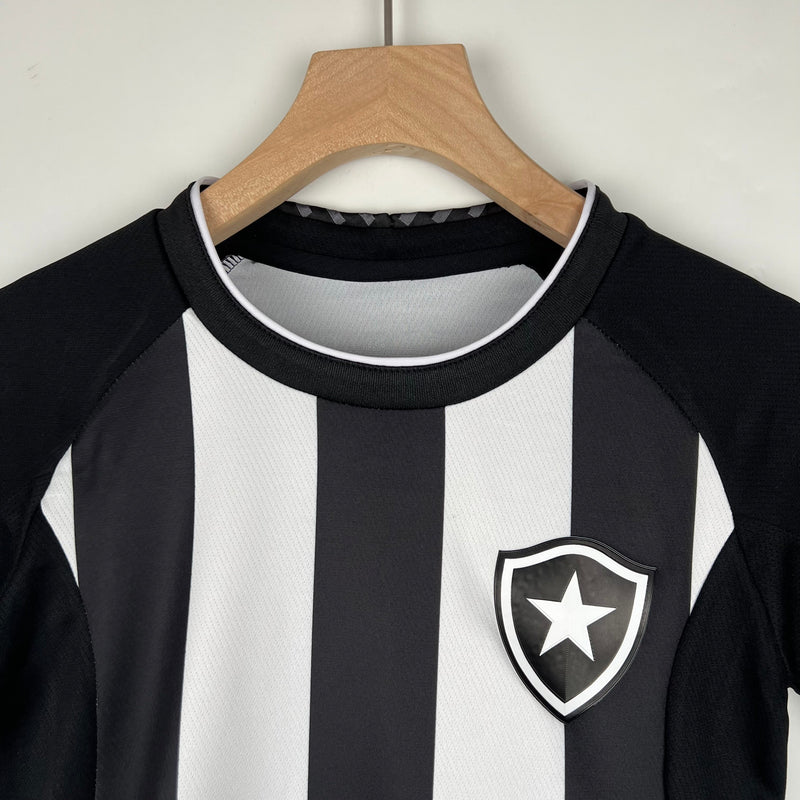 BOTAFOGO I 23/24 CHILDREN'S SET