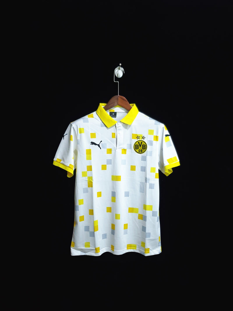 BORUSSIA DORTMUND POLO I 23/24 MEN 