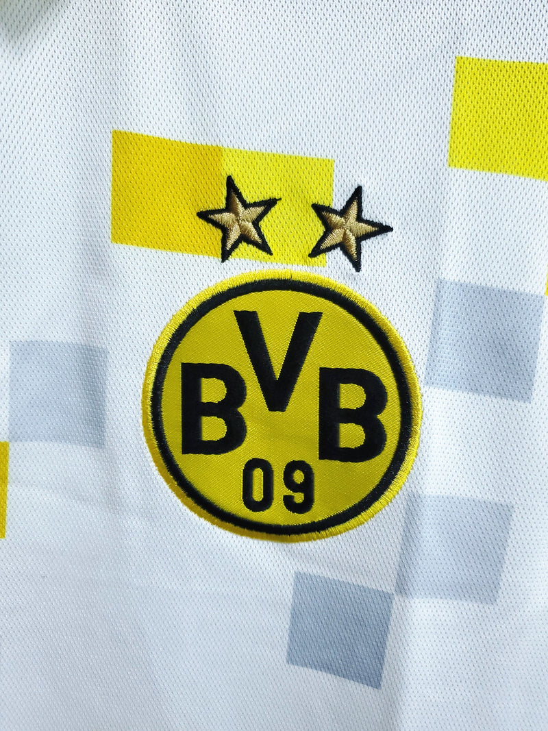 BORUSSIA DORTMUND POLO I 23/24 MEN 