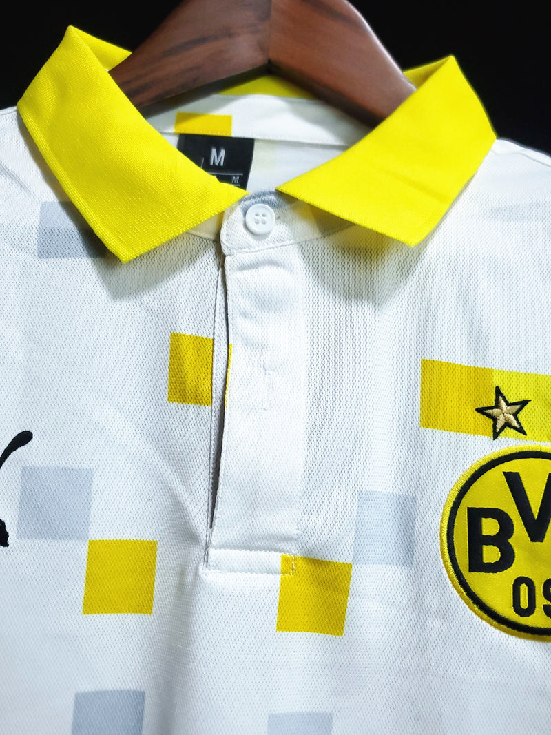 BORUSSIA DORTMUND POLO I 23/24 MEN 