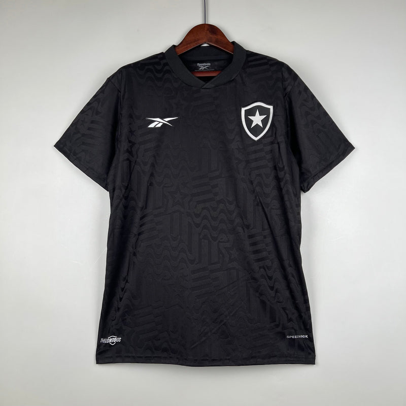 BOTAFOGO III WITHOUT SPONSOR 23/24 MEN 