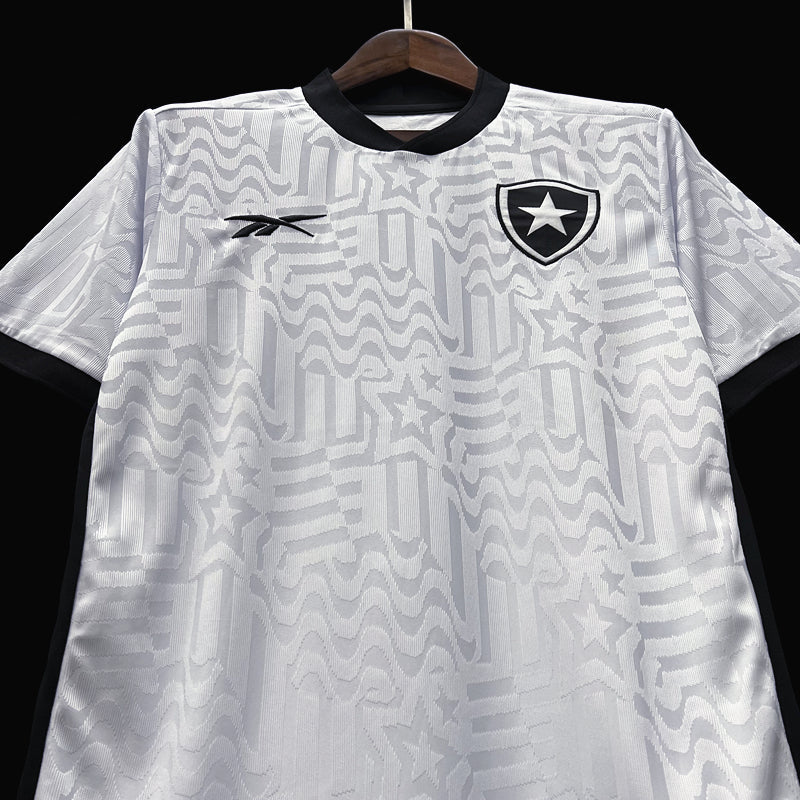 BOTAFOGO II WITHOUT SPONSOR 23/24 MEN 