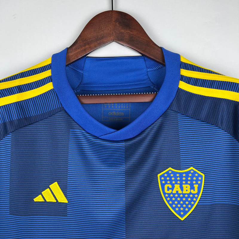 BOCA JUNIORS I 23/24 MEN 