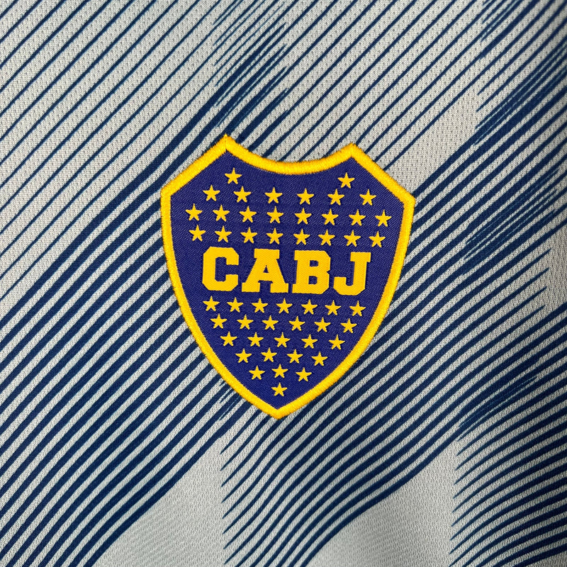 BOCA JUNIORS III 23/24 MEN 