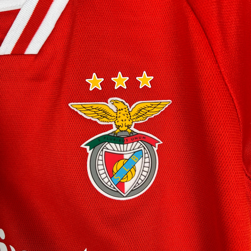 BENFICA I 23/24 CONJUNTO INFANTIL