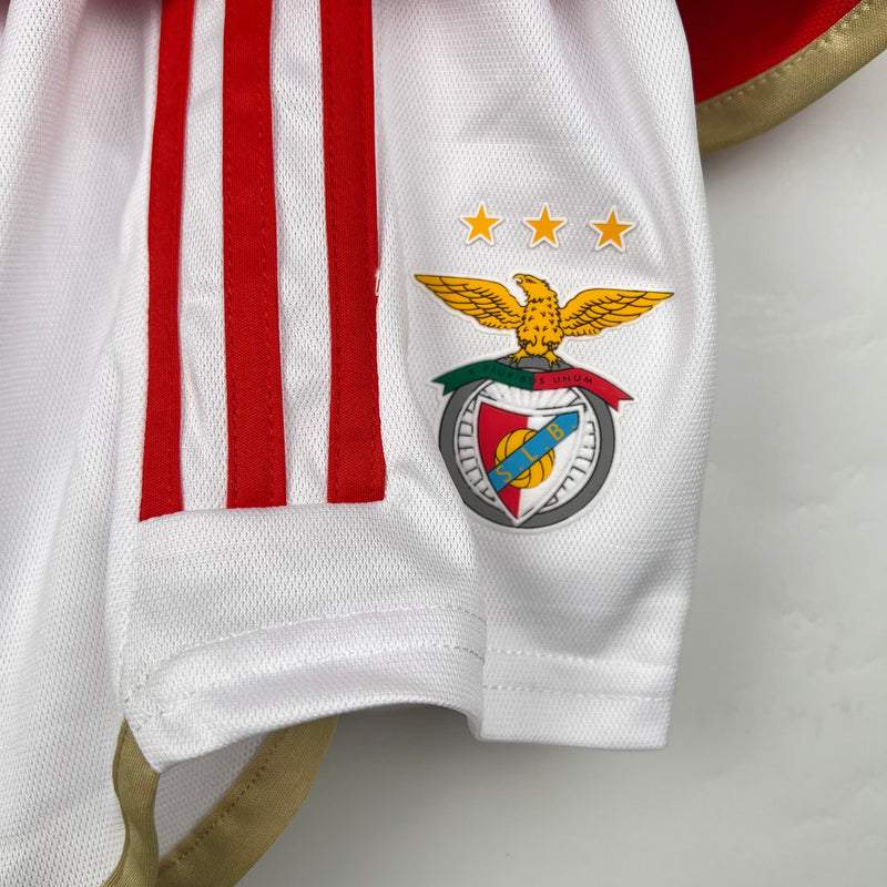 BENFICA I 23/24 CHILDREN'S SET