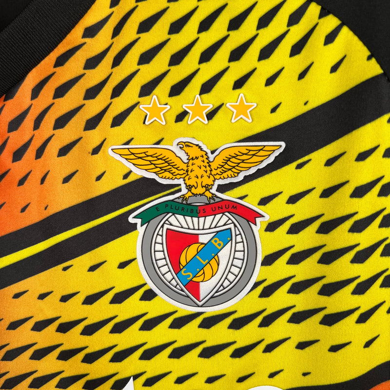 BENFICA WARM-UP I 23/24 MEN 