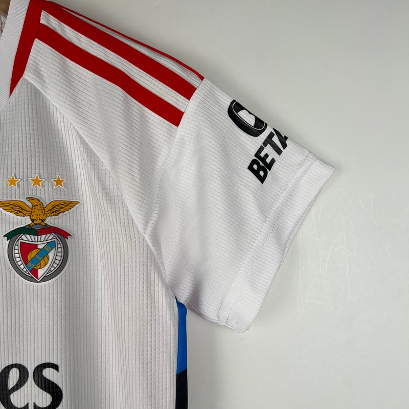 BENFICA II 23/24 CHILDREN'S SET