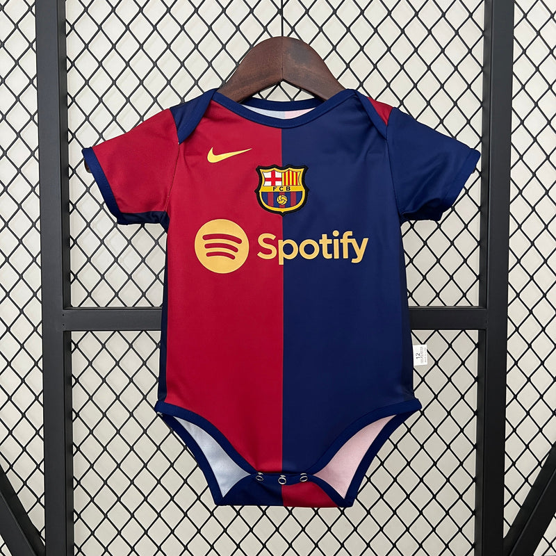 BARCELONA I 24/25 BABY T-SHIRT 