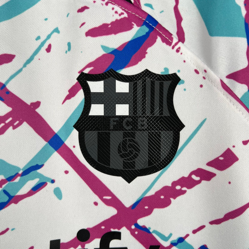 BARCELONA SPECIAL EDITION III 23/24 MEN 