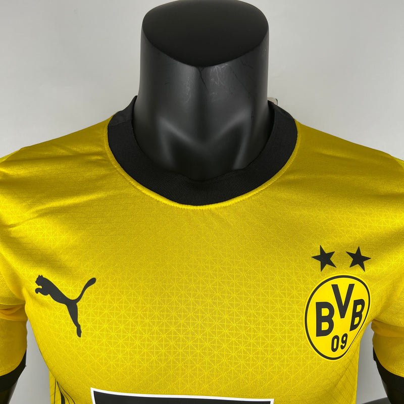 BORUSSIA DORTMUND I 23/24 MEN (PLAYER VERSION) 