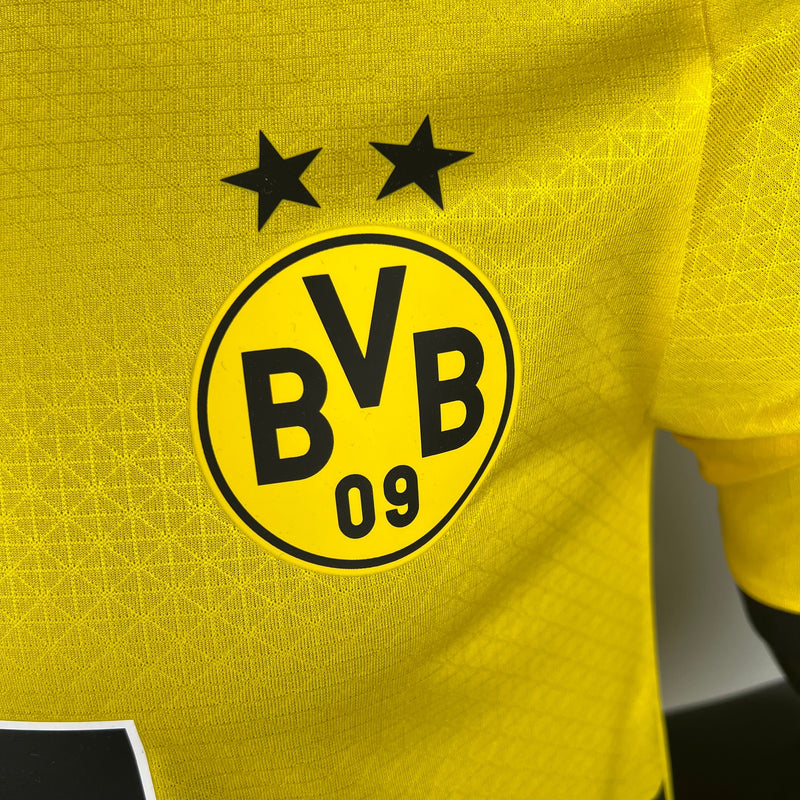 BORUSSIA DORTMUND I 23/24 MEN (PLAYER VERSION) 