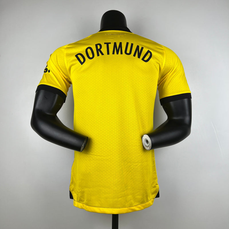 BORUSSIA DORTMUND I 23/24 MEN (PLAYER VERSION) 