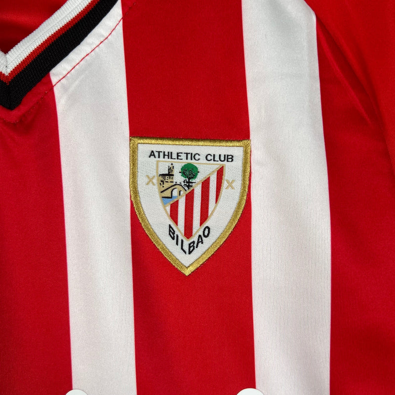 ATHLETIC BILBAO I 23/24 CHILDREN'S TEAM