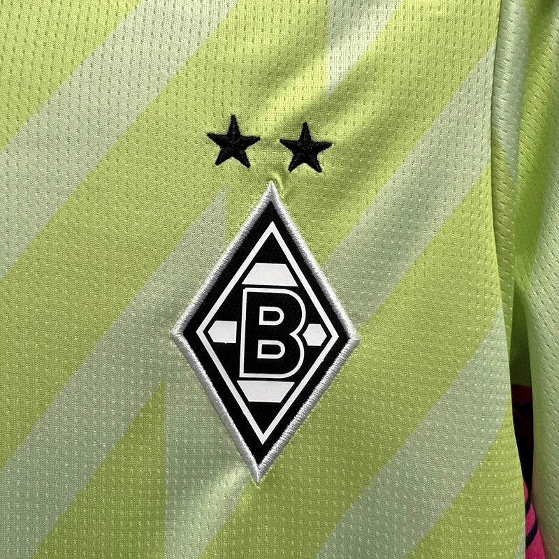 BORUSSIA MONCHENGLADBACH II 23/24 MEN 