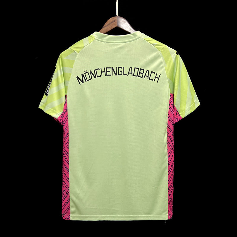 BORUSSIA MONCHENGLADBACH II 23/24 MEN 