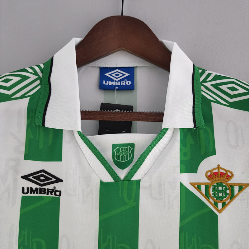 REAL BETIS I 94/95 MEN (RETRO) 