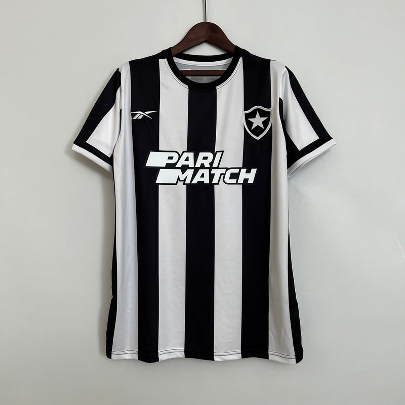 BOTAFOGO WITH SPONSOR I 23/24 MEN 