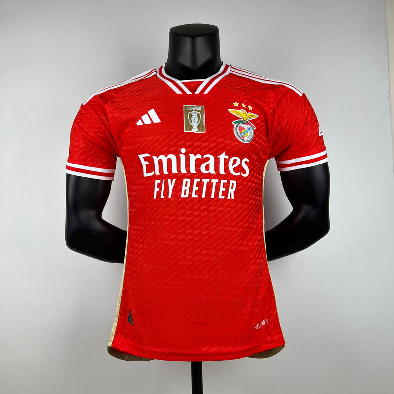 BENFICA I 23/24 MEN (PLAYER VERSION) 