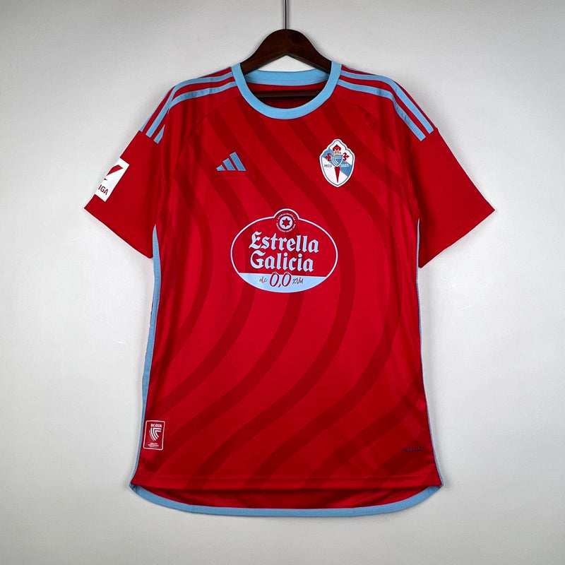 CELTA DE VIGO II 23/24 MAN 