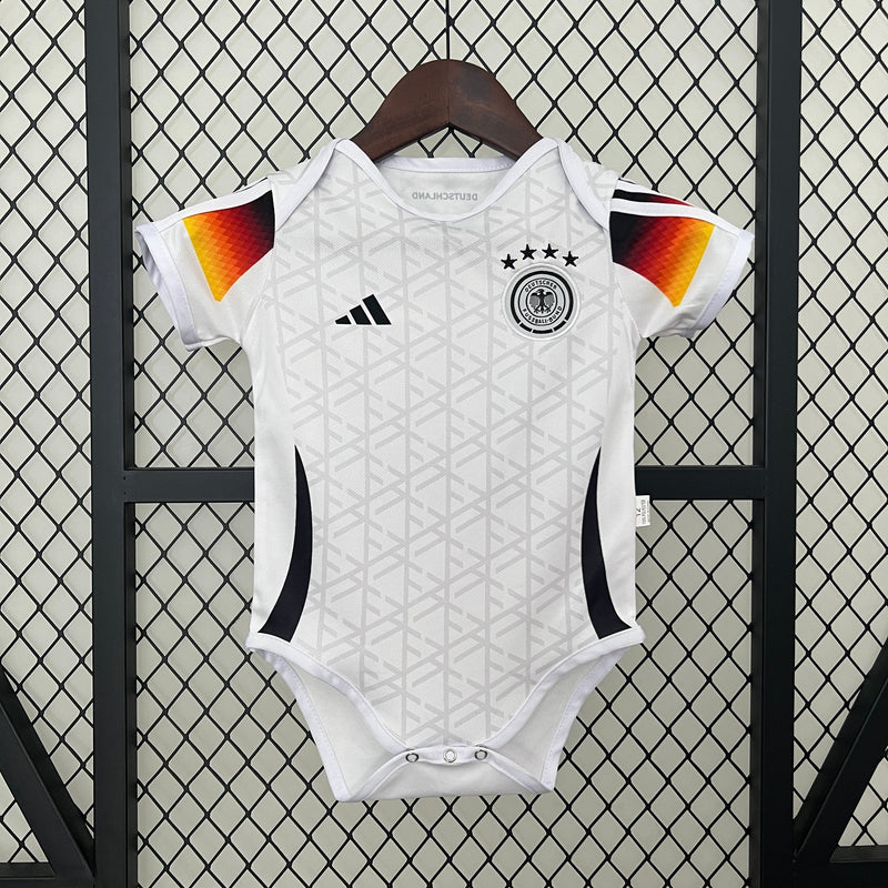 GERMANY I EURO 2024 BABY T-SHIRT 