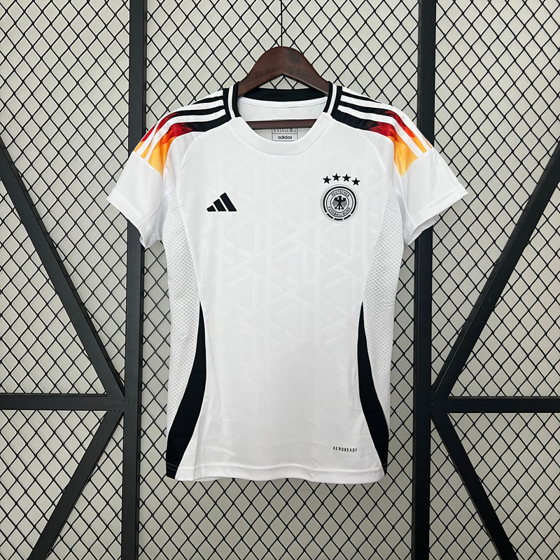 GERMANY I EURO 2024 WOMEN'S SHIRT 