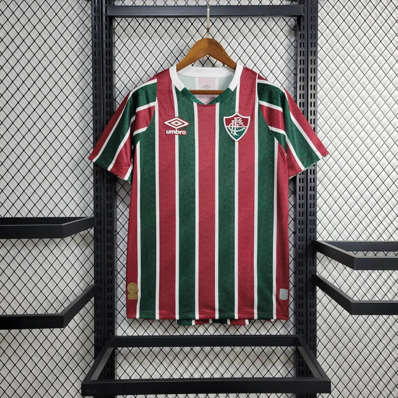 FLUMINENSE I 24/25 MEN'S T-SHIRT 