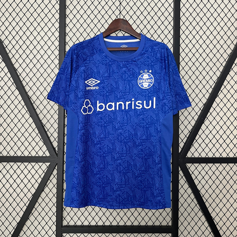 CAMISETA GREMIO PORTERO I 24/25 HOMBRE.