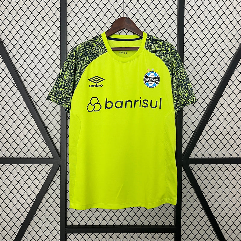 GREMIO GOALKEEPER II 24/25 MEN'S SHIRT 