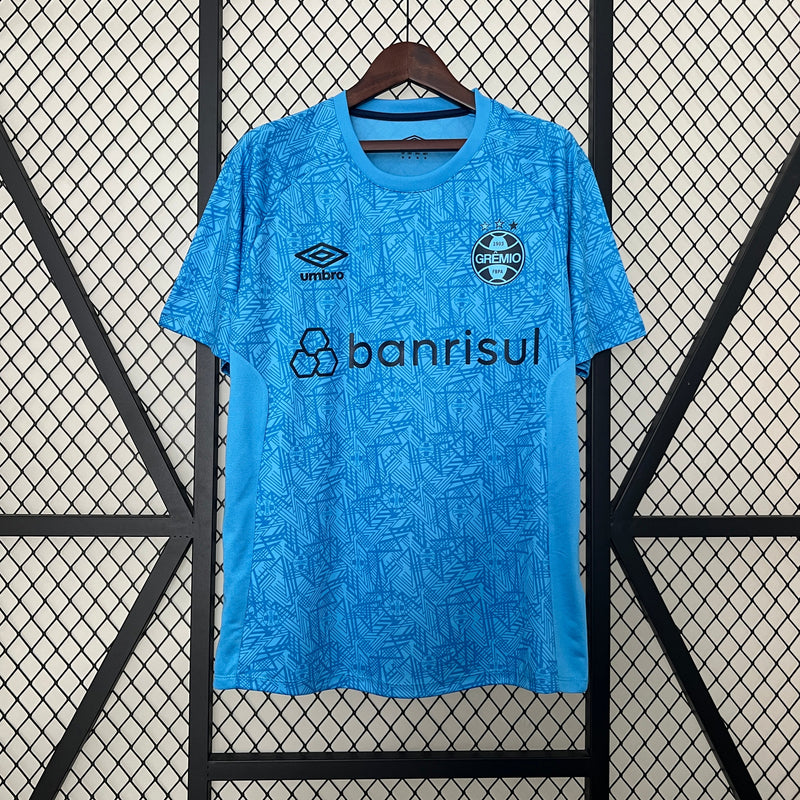 GREMIO GOALKEEPER III 24/25 MEN'S SHIRT 