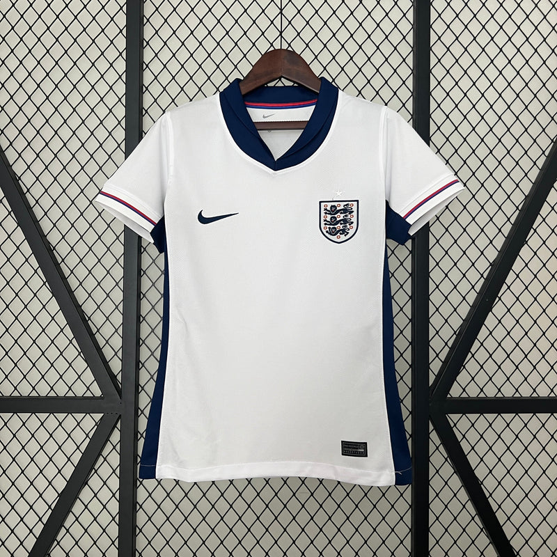 ENGLAND I EURO 2024 WOMEN'S SHIRT 