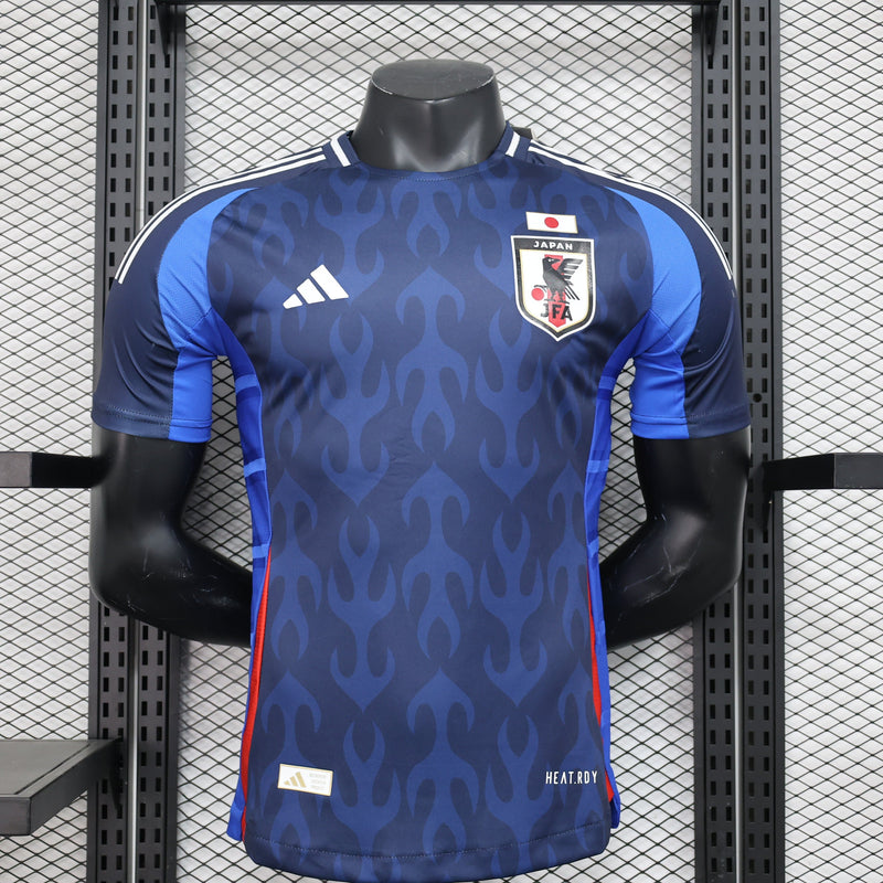 JAPAN I 24/25 MEN'S SHIRT (PLAYER VERSION) 