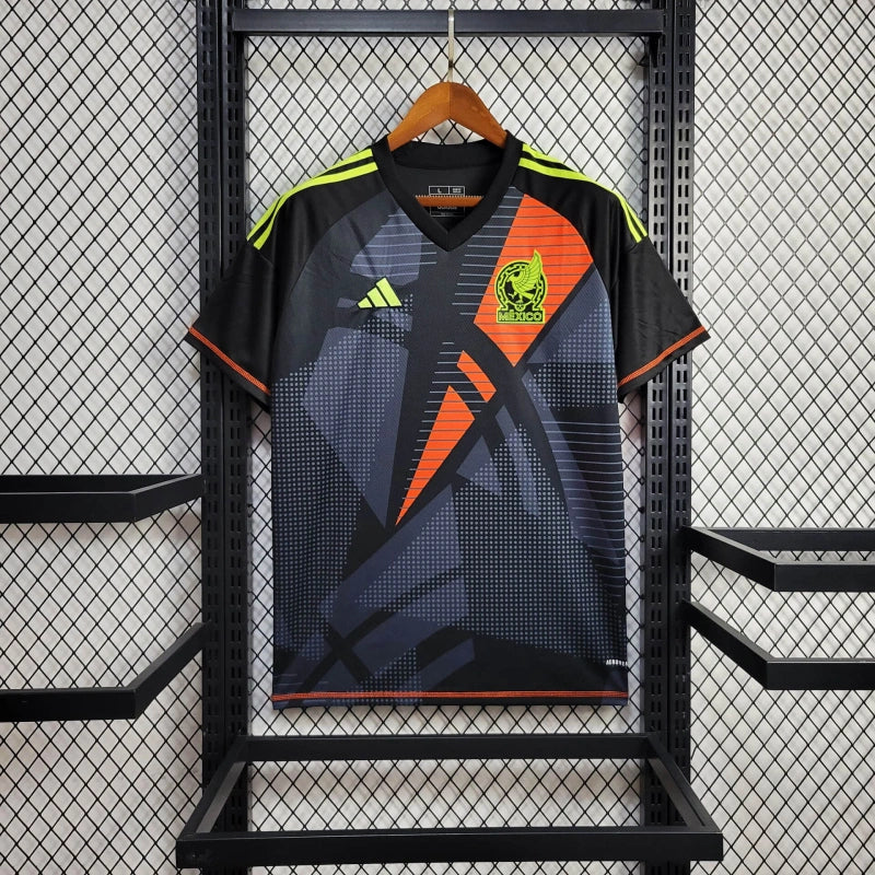 MEXICO GOALKEEPER I 2024 MEN'S SHIRT 