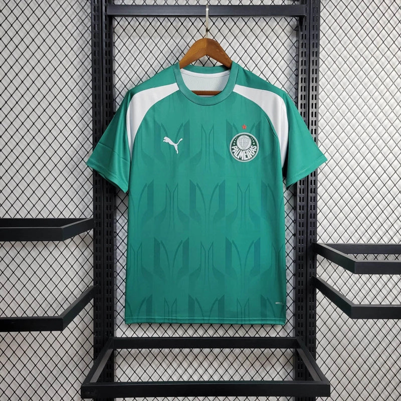 PALMEIRAS TRAINING T-SHIRT II 24/25 MEN 