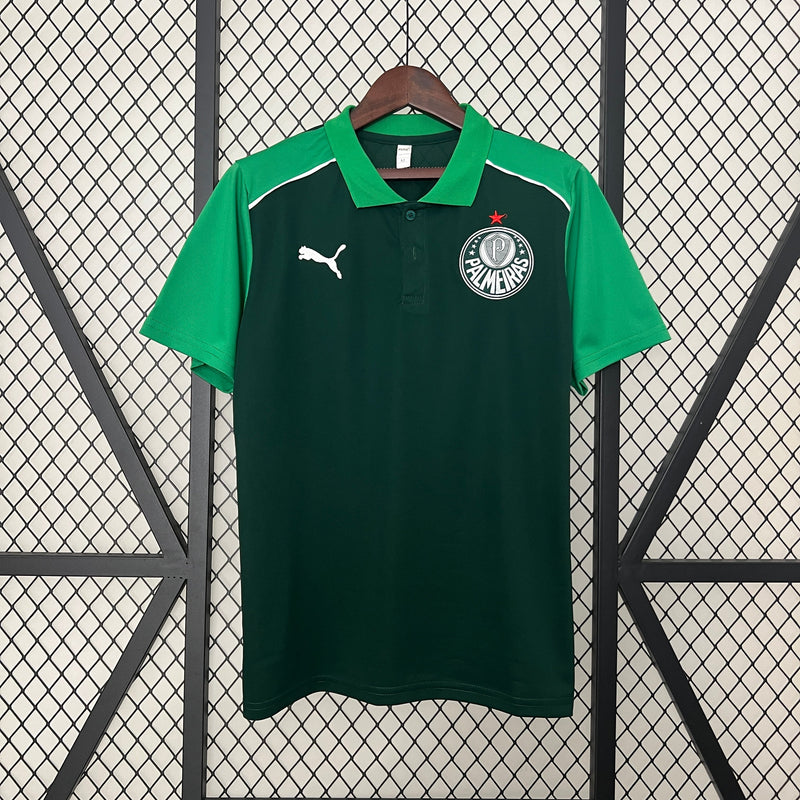 PALMEIRAS POLO I 24/25 MEN'S T-SHIRT 