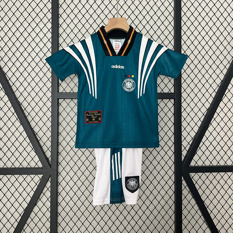 GERMANY T-SHIRT I 1996 KIDS OUTFIT (RETRO)