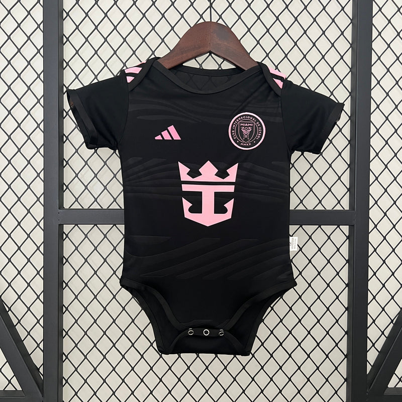 INTER MIAMI II 24/25 BABY SHIRT 