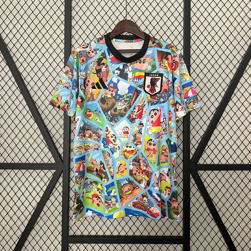 JAPAN LIMITED EDITION SIN CHAN 24/25 MEN'S T-SHIRT 