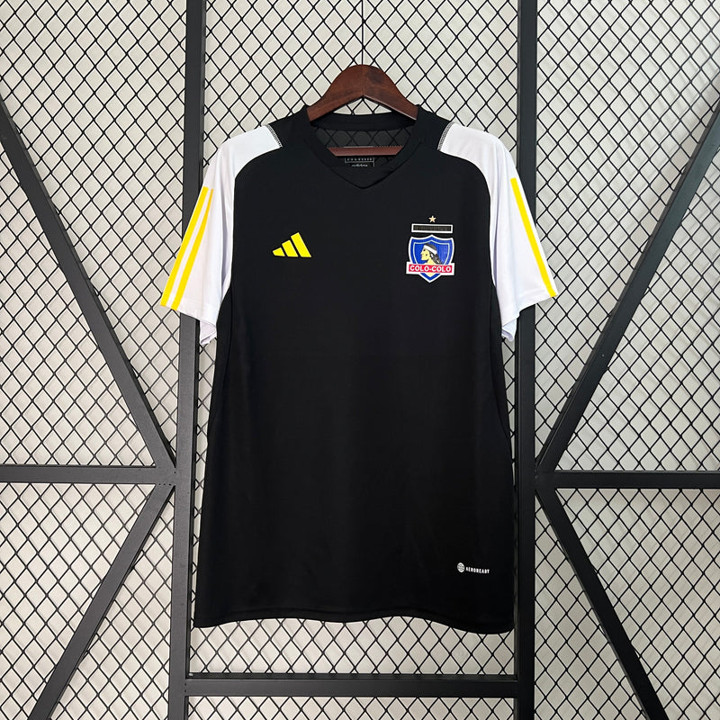 CAMISETA COLO COLO ENTRENAMIENTO I 24/25 HOMBRE