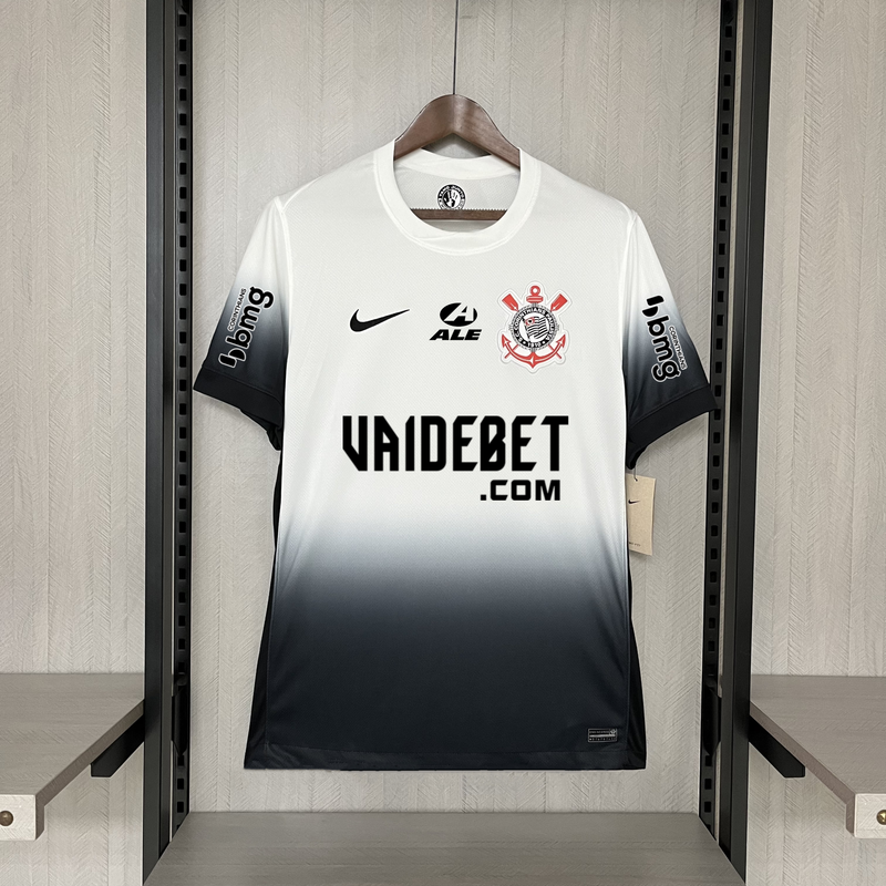 CORINTHIANS I ALL SPONSORS 24/25 MEN'S SHIRT 