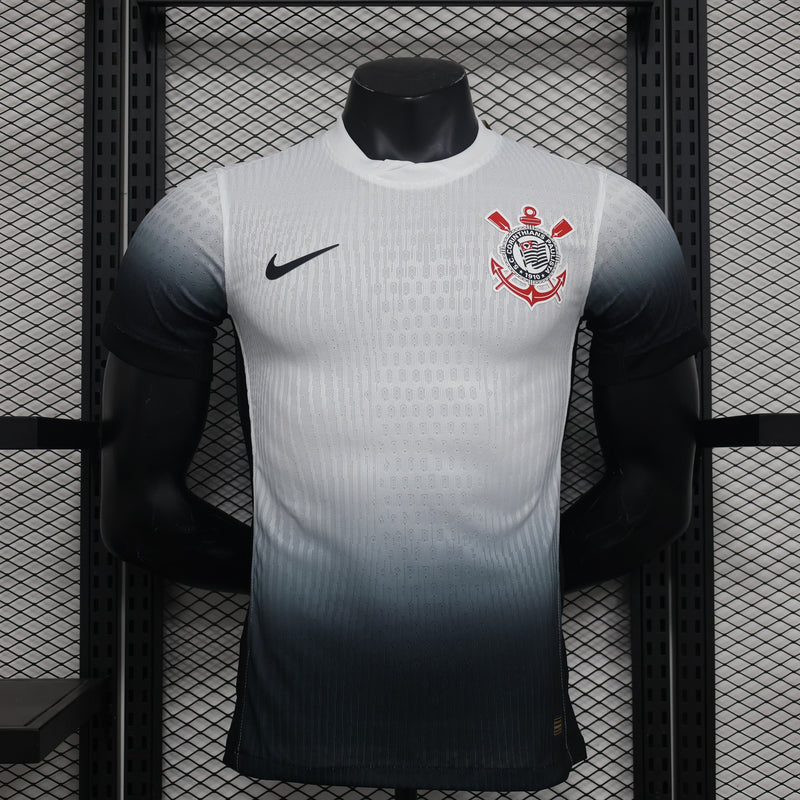 CAMISETA CORINTHIANS I 24/25 HOMBRE (VERSIÓN JUGADOR)