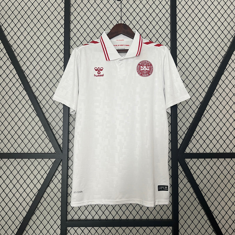 DENMARK II EURO 2024 MEN'S SHIRT 