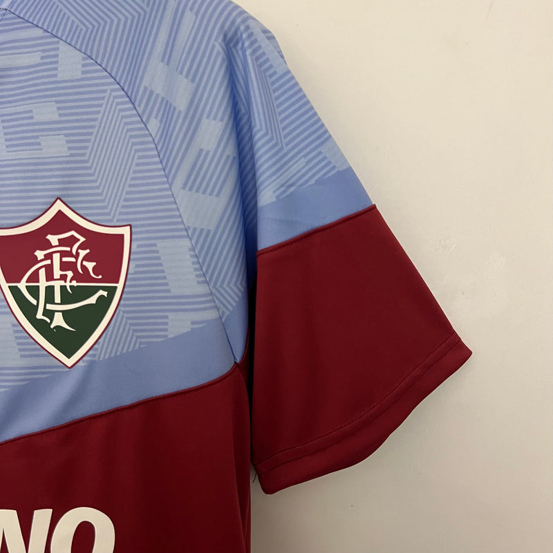 FLUMINENSE TRAINING WITH SPONSOR II 23/24 MEN 