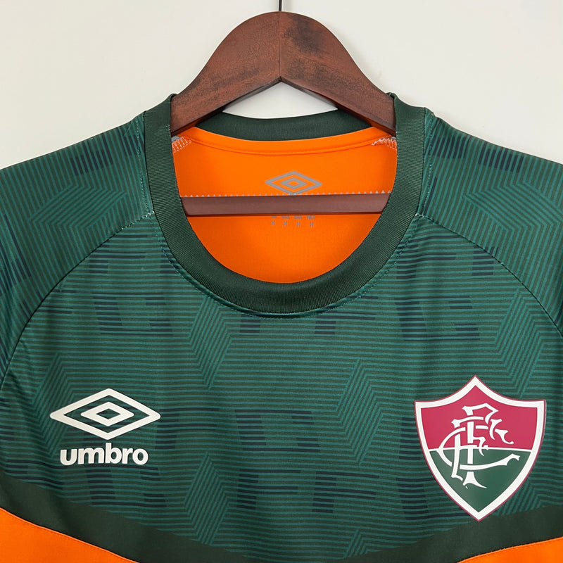 FLUMINENSE TRAINING WITH SPONSOR III 23/24 MEN 